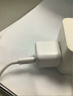 圖拉斯小冰塊Lite【新國標(biāo)3C】適配原裝蘋果充電器30w20w氮化鎵快充iPhone16 15 14promax17充電頭充電線 【15-16套裝】白色頭+雙C口快充線 30w系列【店長推薦】 曬單實拍圖