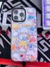 圖拉斯【3D熱彎+超薄不斷觸】適用iPhone 16 Pro Max鋼化膜蘋果16promax手機(jī)膜全覆蓋防塵無塵倉高清膜 曬單實(shí)拍圖