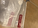 婷美無痕粉底液隱形內(nèi)衣女前拉鏈大胸顯小側(cè)收防下垂聚攏文胸罩 曬單實拍圖