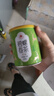一杯香茶葉綠茶明前嫩芽碧螺春250g2025新茶春茶禮盒裝自己喝送禮品袋 曬單實(shí)拍圖