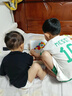帕龍七巧板磁性立體拼圖磁力幾何積木兒童玩具男孩3-6歲女孩生日禮物 280片磁性七巧板【可拼5000+圖形】 曬單實(shí)拍圖
