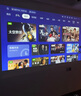 極米Play6 投影儀便攜家庭影院 1080P云臺投影 一體式隱藏支架 哈曼卡頓音響  國家補貼15% Play5升級 曬單實拍圖