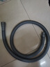 徽曦適配 海爾洗衣機排水管延長(cháng)管加長(cháng)管下水管出水管軟管子配件全自動(dòng)波輪天沐小神童大神童王免清洗雙動(dòng)力 【2.0米專(zhuān)用加長(cháng)管】+連接頭+卡箍 曬單實(shí)拍圖