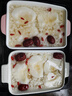 京東京造新疆免洗灰棗500g/袋 免洗即食紅棗大棗 煲湯泡茶 蜜餞果干零食 曬單實(shí)拍圖