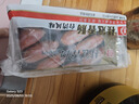 桂冠 香腸 臺灣風(fēng)味 216g 優(yōu)級香腸 豬肉腸 烤腸 燒烤食材 曬單實(shí)拍圖