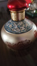 容大醬酒  核心產(chǎn)區(qū)大曲坤沙 收藏送禮 53度 253mL 1瓶 容大（10） 曬單實(shí)拍圖
