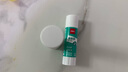 得力（deli）21g高粘PVA固體膠水 速干可水洗膠棒 DIY手工粘膠學(xué)生文具 辦公用品 單支湊單 7102 曬單實(shí)拍圖