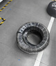 米其林（MICHELIN）汽車輪胎 205/60R16 96W 浩悅五代 Primacy 5 適配軒逸/速騰 曬單實(shí)拍圖