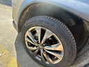 德國馬牌（Continental）輪胎/防爆胎 225/50R18 95W FR ULTC UC6 SSR適配寶馬 X1 曬單實拍圖