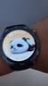 HUAWEI WATCH GT 5 41mm 湖光青 氟橡膠表帶華為智能手表情緒健康助手玄璣感知系統(tǒng) 曬單實(shí)拍圖