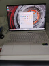 機械革命【國家補貼20%】極光X 酷睿i7HX 游戲本筆記本電腦(i7-13700HX 16G 1T RTX5060 2.5K屏 180Hz 白) 曬單實(shí)拍圖