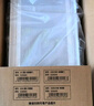 長(cháng)城（Great Wall）冰霜X3W白色電腦機箱（M-ATX/360水冷位/U3/9風(fēng)扇位/磁吸翻門(mén)/五槽PCI/兼容5080） 曬單實(shí)拍圖