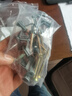 首力蝴蝶型膨脹管飛機型自攻螺絲螺栓石膏板螺絲管膨脹栓墻塞螺絲釘 曬單實(shí)拍圖