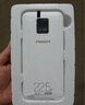 品勝（PISEN）3C認(rèn)證充電寶 可上飛機(jī) 超級(jí)快充22.5W方屏數(shù)顯電寶10000毫安快充充電寶移動(dòng)電源蘋果華為小米安卓 10000毫安方屏數(shù)顯22.5W快充【云初白】 曬單實(shí)拍圖