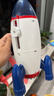 媽寶孖寶火箭玩具宇航員兒童宇宙飛船航天飛機模型男孩3-6歲2生日禮物益智 曬單實(shí)拍圖