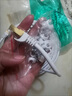 饃彭網(wǎng)線帶雙接頭家用成品超六類網(wǎng)線高速雙接頭室外帶水晶頭監(jiān)控電腦路由器網(wǎng)絡(luò)線 【圓線白色】高速網(wǎng)線六類千兆 20米 曬單實(shí)拍圖