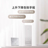 小米（MI）室外攝像機攝像頭CW500 雙頻Wi-Fi6 超清全彩夜視 AI人形/車(chē)輛偵測 IP66防塵防水攝像機 Xiaomi室外攝像機CW500 曬單實(shí)拍圖