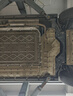 ?？ǎ≧acen）3D全包圍底盤(pán)護板電車(chē)汽車(chē)底盤(pán)裝甲改裝原車(chē)孔車(chē)底下護板專(zhuān)用配件 25款海豹05dmi續航120km【全車(chē)5件套】 鋁鎂合金 曬單實(shí)拍圖