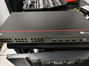 華為數通智選S5735S-L24T4S-QA2千兆交換機24口千兆電+4千兆光企業(yè)級弱三層全管理以太網(wǎng)分線(xiàn)器 曬單實(shí)拍圖