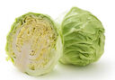 趣嘗鮮有機(jī)圓白菜1斤 1號(hào)會(huì)員店 源頭直發(fā) 曬單實(shí)拍圖