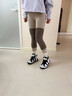 俞兆林駝毛絨護膝保暖老寒腿秋冬加絨加厚防風(fēng)防寒男女士膝蓋關(guān)節護腿套 暖膝駝毛絨-加長(cháng)加厚款【黑色】 2XL 曬單實(shí)拍圖