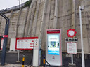 立式橫屏廣告機顯示屏落地觸摸屏查詢一體機液晶高清觸摸商場市大廳落地式宣傳寬屏電子顯示屏 定制定金 曬單實拍圖