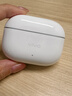 vivo TWS 5 簡單白 60dB深海智慧降噪 跨生態(tài)無縫三連接 四麥自適應主動降噪 藍牙耳機 曬單實拍圖