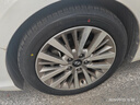 朝陽輪胎 汽車輪胎 215/50R17 95W C66 適配英朗/科魯茲 曬單實拍圖