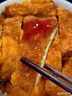 天海藏【10袋】香煎大雞排100g/袋 早餐煎炸雞胸肉生鮮雞肉源頭直發(fā) 曬單實(shí)拍圖