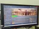 創(chuàng)維27英寸電競顯示器雙模4K 160Hz/1K320Hz 1Ms 10bit HDR400 支持小屏 萊茵硬件低藍光 F27G70U Pro 曬單實拍圖