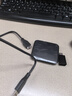 西部數(shù)據(jù)（WD） 1TB 移動固態(tài)硬盤（PSSD）Elements SE新元素 SSD type-c接口 手機直連筆記本電腦兩用外接 曬單實拍圖