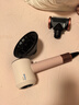 戴森（DYSON）HD16 智能吹風(fēng)機(jī) Supersonic 電吹風(fēng) 負(fù)離子 速干護(hù)發(fā)  HD16山櫻粉色 七夕情人節(jié)禮物 曬單實(shí)拍圖