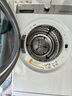 LG小旋風(fēng)MAX洗烘套裝12公斤滾筒洗衣機+10公斤熱泵烘干機 白FCW12Y4WA+RH10V9AV2WR國家補貼以舊換新 曬單實拍圖