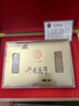 雷允上【中秋禮品】野生冬蟲(chóng)夏草禮盒4根/g10g約40根西藏那曲蟲(chóng)草送禮 曬單實(shí)拍圖