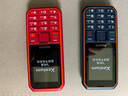 飛利浦（PHILIPS）E588A全網(wǎng)通4G老年人手機(jī)大電池超長待機(jī)大字體大聲音老人專用手機(jī)移動(dòng)聯(lián)通電信備用學(xué)生機(jī)絢麗紅 曬單實(shí)拍圖