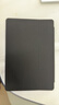 依斯卡適用2024款華為MatePad pro保護套 華為平板電腦12.2英寸保護殼 智能休眠防摔全包 YPB542-金剛黑 曬單實(shí)拍圖