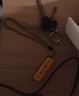 移速（MOVE SPEED）256GB USB3.2/Type-C雙接口固態(tài)u盤(pán)高速手機U盤(pán)大容量移動(dòng)固態(tài)優(yōu)盤(pán) 讀速1090MB/s 狂野Wild 曬單實(shí)拍圖