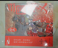 三國演義繪本(套裝共10冊) 狐貍家兒童繪本故事書四大名著   圖書開學(xué)季 圖書開工開學(xué)季 送禮好物 小學(xué)生推薦書單 一升二銜接 小升初銜接 曬單實拍圖