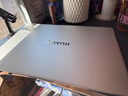 華為MateBook D 16 SE 店鋪預裝Windows版 輕薄筆記本電腦 13代高性能標壓酷睿i5 16G 1T 皓月銀 曬單實(shí)拍圖