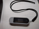 梵沐PA05 64G mp3音樂播放器 mp4藍(lán)牙學(xué)生聽力復(fù)讀機(jī)英語(yǔ)隨身聽 錄音運(yùn)動(dòng) U盤式手機(jī)直插下載 USB-C口 曬單實(shí)拍圖