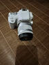 佳能（Canon）EOS 200D2 II 二代 迷你單反相機(jī) 4K Vlog視頻直播 高清美顏照相機(jī) 18-55mm標(biāo)準(zhǔn)變焦 旅行暢玩套裝 曬單實(shí)拍圖