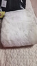 老皮匠整圈全包圍款羊毛護腰帶羊絨保暖冬季中老年人男女腰部防寒過(guò)護胃 XL-建議腰圍2尺3-2尺7 曬單實(shí)拍圖