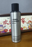 維特絲發(fā)膠男士定型噴霧頭發(fā)造型蓬松啞光定型自然持久強力干膠 曬單實(shí)拍圖