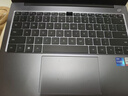 華為（HUAWEI） 筆記本電腦 擎云G740 14英寸2.1K觸控屏（13代i7-1360P 16G 1TB固態(tài) Win11H）標配/灰 曬單實(shí)拍圖