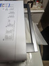 東芝（TOSHIBA）【國(guó)家補(bǔ)貼20%】水波爐小小茶迷你微蒸烤一體機(jī)家用微波爐小型mini蒸烤箱白色20L ER-T210ACNW 曬單實(shí)拍圖