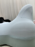 神氣小鹿夜貓護(hù)頸枕頭睡覺玩手機(jī)專用護(hù)頸椎床頭靠墊多功能趴睡枕 多功能夜貓護(hù)頸枕 單只 曬單實(shí)拍圖