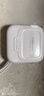 臺(tái)電（TECLAST）【3C認(rèn)證】自帶線插頭充電寶22.5W快充10000毫安時(shí)可上飛機(jī)大容量移動(dòng)電源 適用蘋(píng)果16華為小米 白 曬單實(shí)拍圖