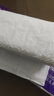 維達(dá)（Vinda）無芯卷紙 棉韌4層120克*12卷 厚韌 衛(wèi)生紙廁紙 卷筒紙紙巾 曬單實(shí)拍圖