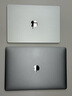 Apple/蘋果【國家補貼】AI筆記本/2025款MacBookAir13英寸M4(10+10核)16G 512G 銀色電腦MW0X3CH/A 曬單實拍圖