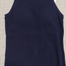 優(yōu)衣庫女裝針織Bra背心/加杯背心百搭休閑478795 09 黑色 M /160/84 曬單實(shí)拍圖
